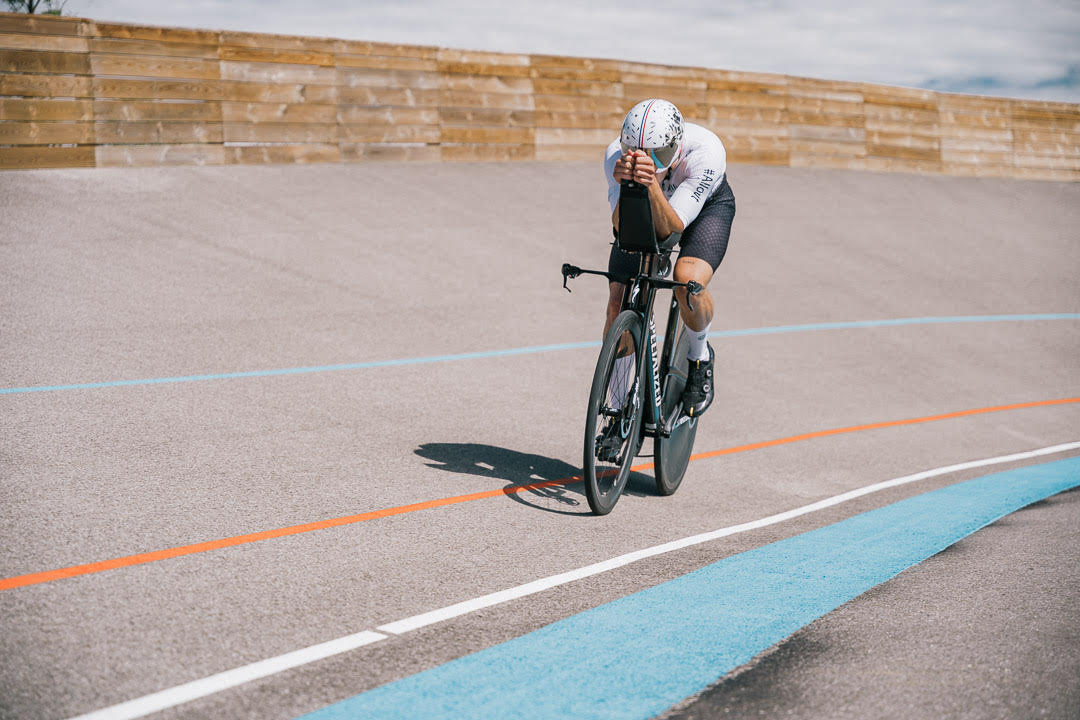 Even Coaching - Triathlon